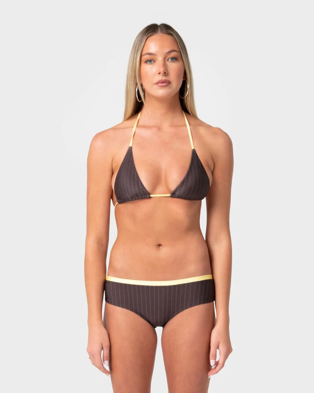 Cyberpunk Multiway Bikini Top