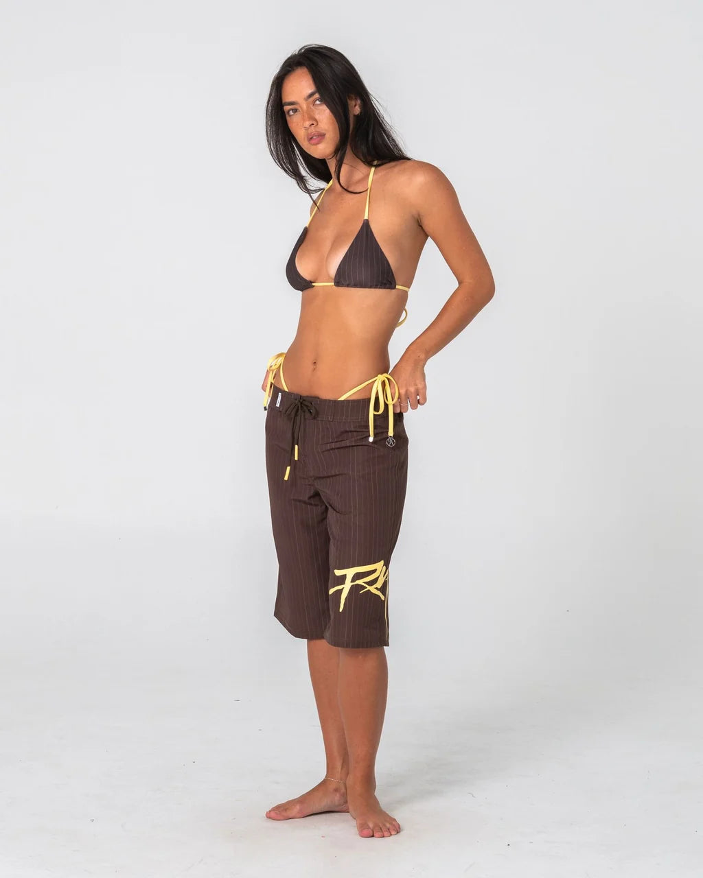 Cyberpunk Multiway Bikini Top