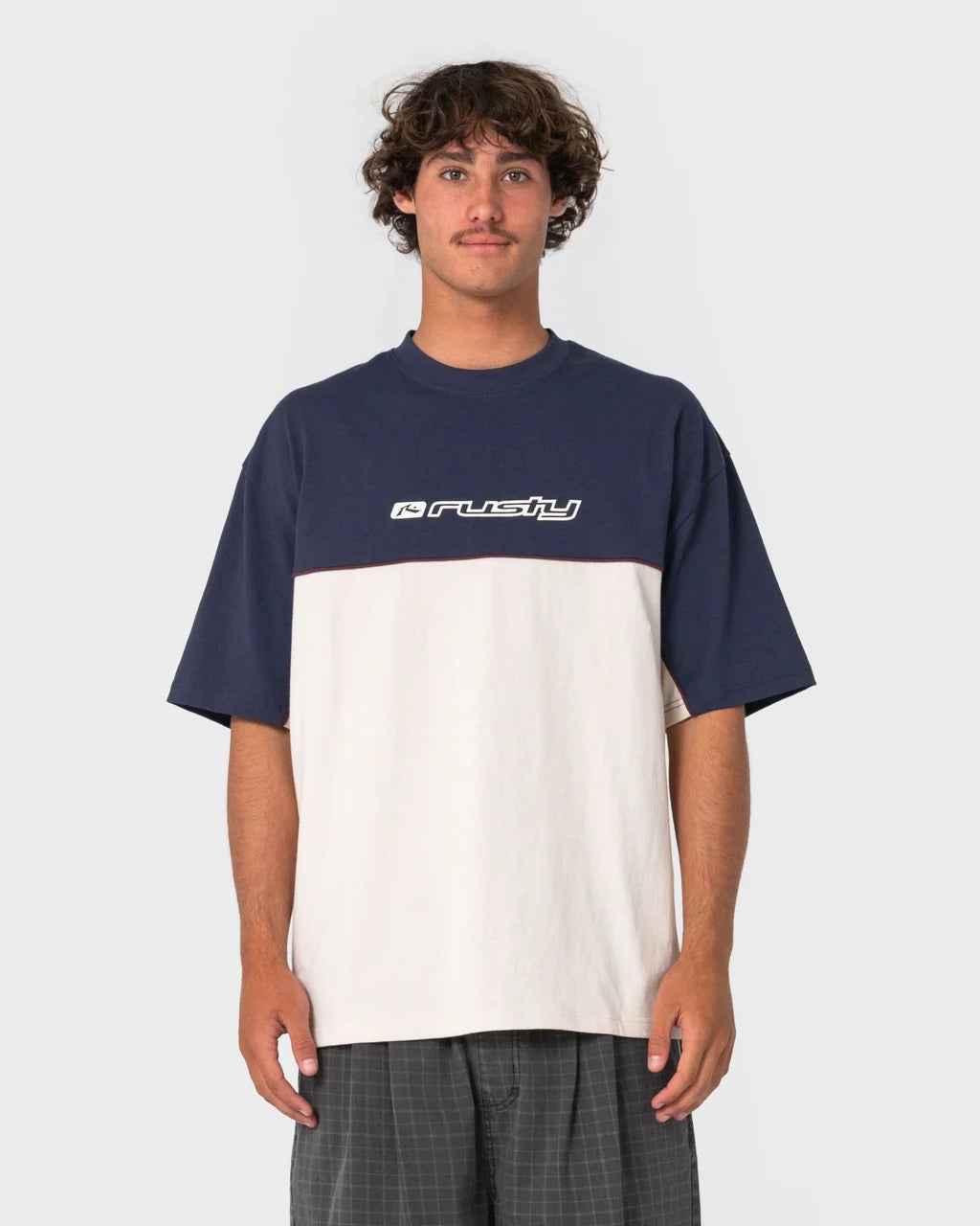 Infinity Tee