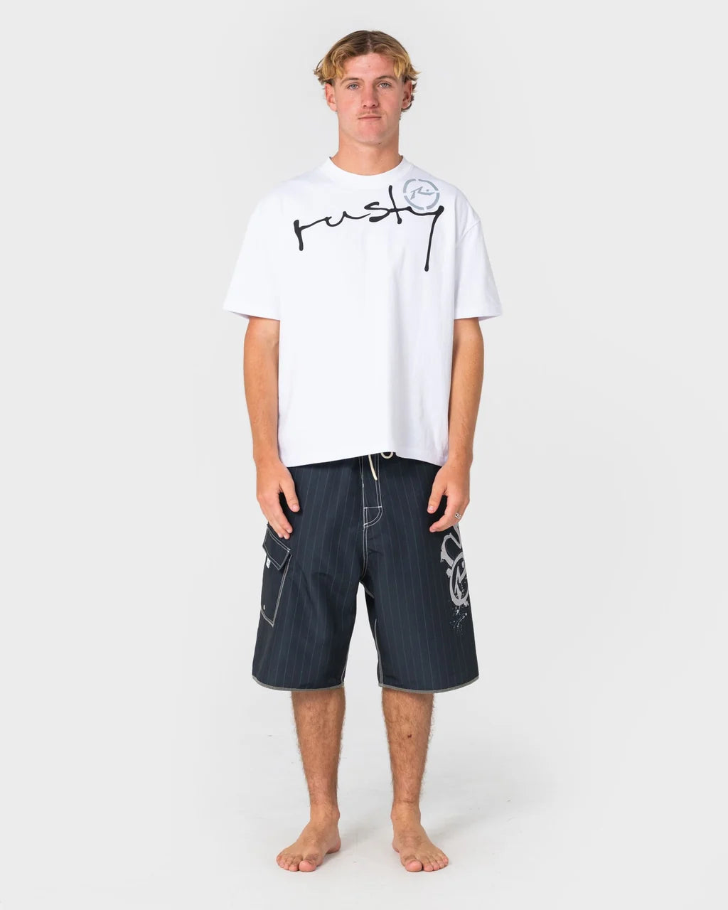 Kurban Sprawl Tee