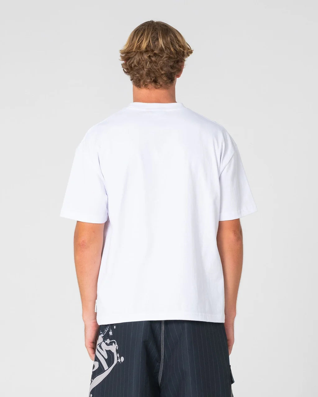 Kurban Sprawl Tee