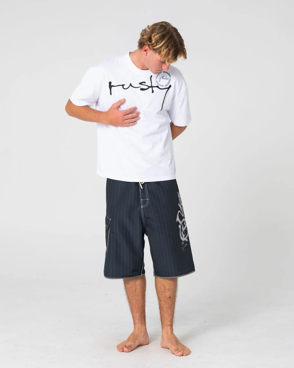 Kurban Sprawl Tee