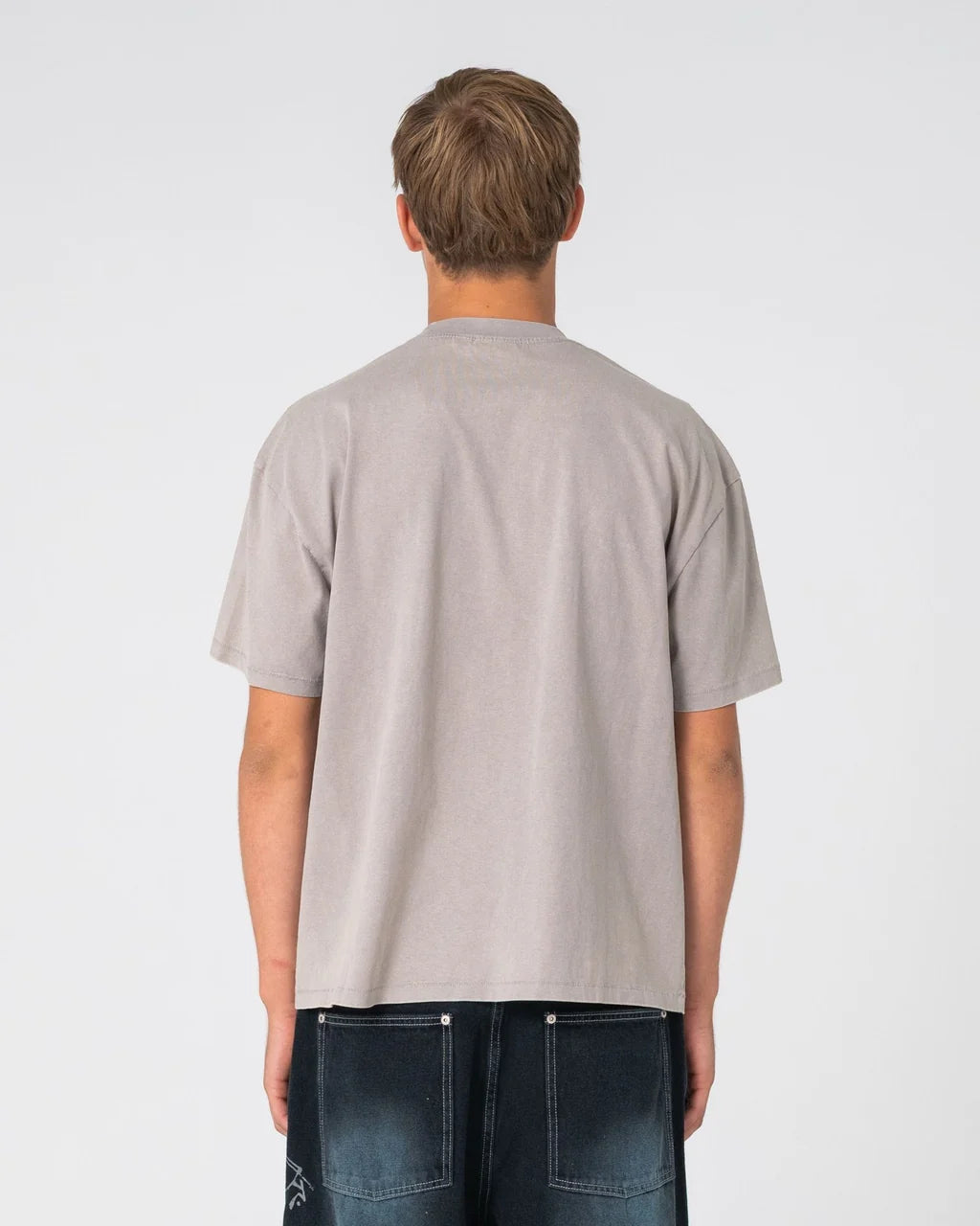 Monty 2.0 Tee