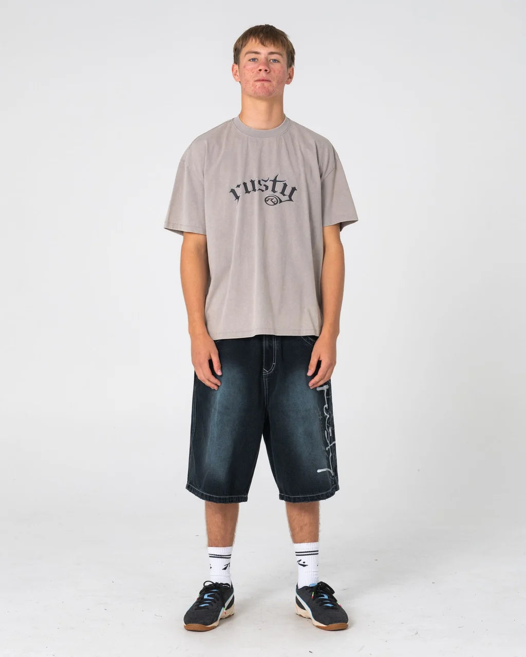 Monty 2.0 Tee