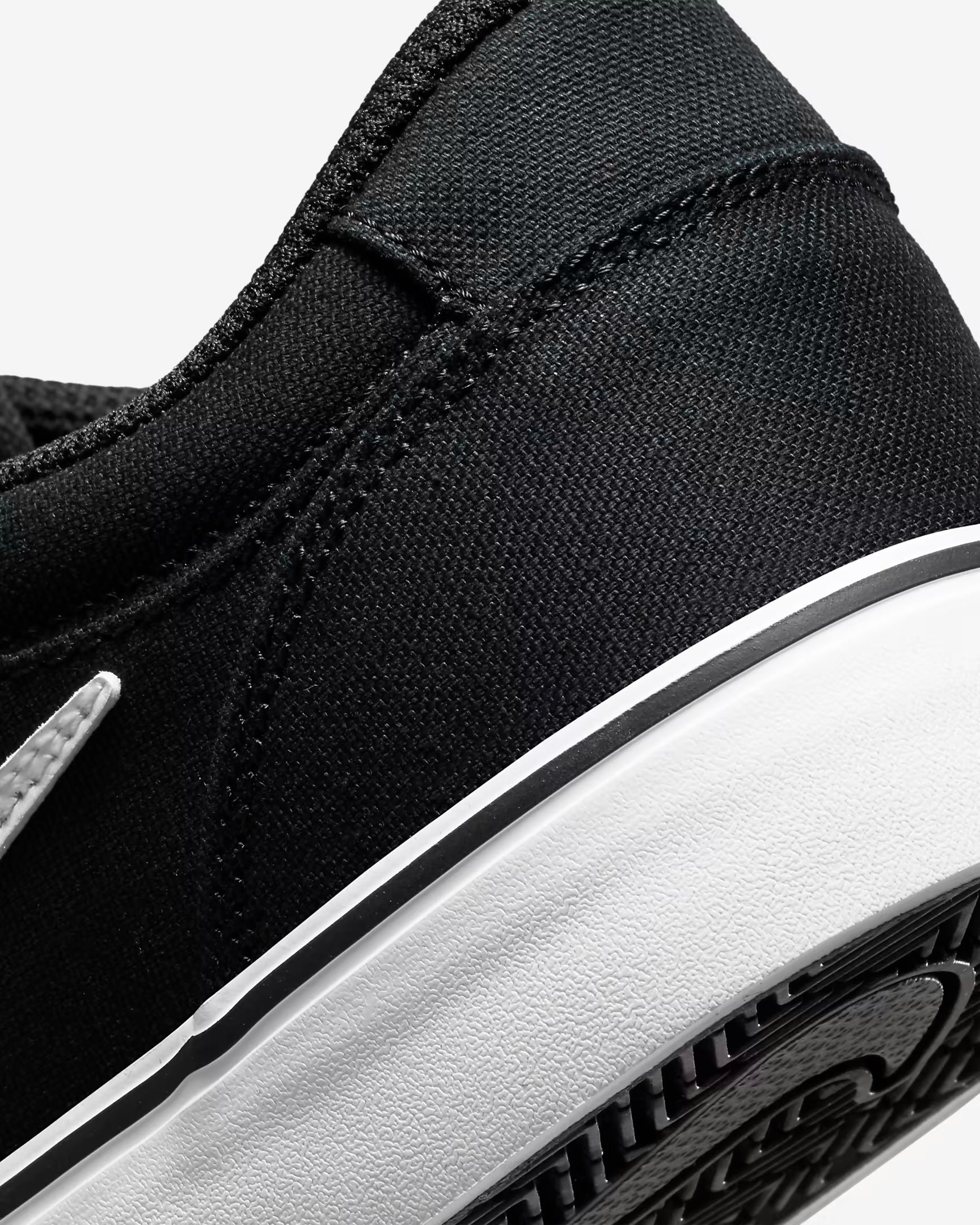 Nike SB Chron 2 Canvas Skate Shoe