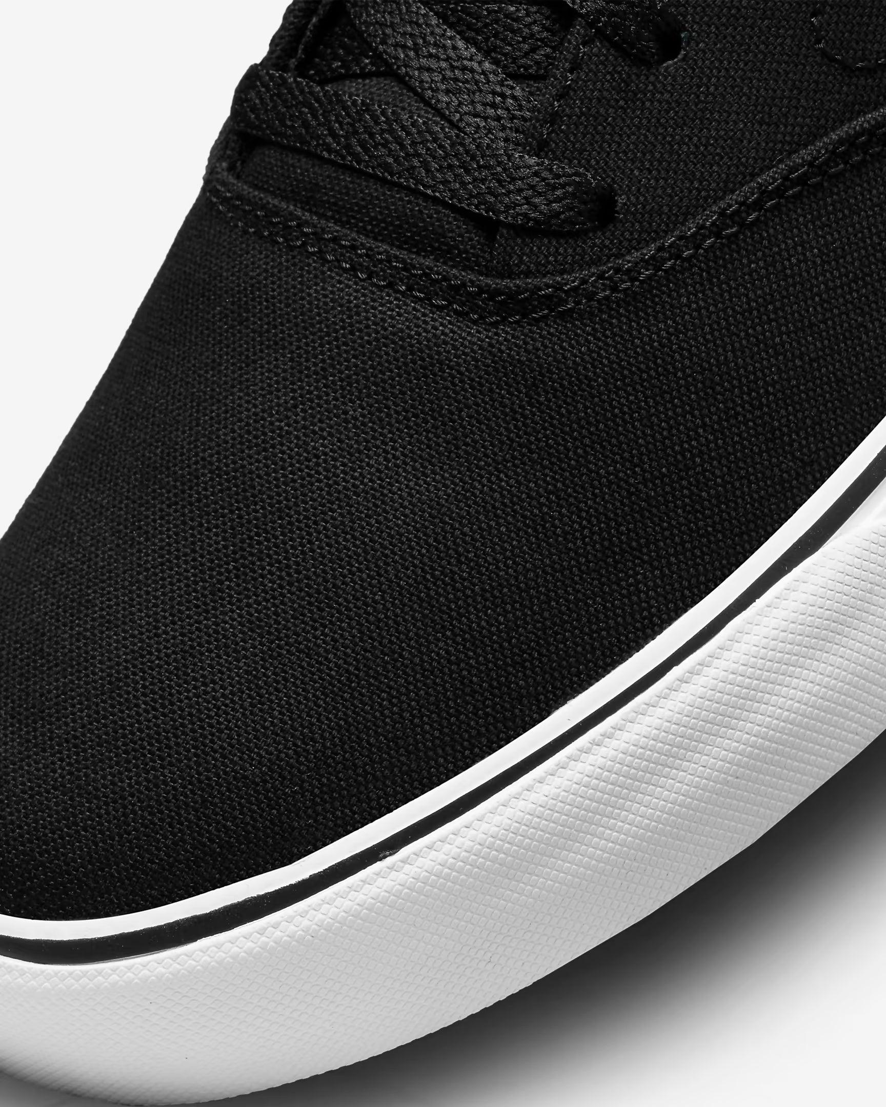 Nike SB Chron 2 Canvas Skate Shoe