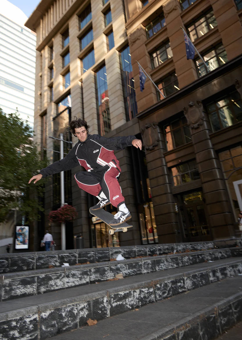 Unisex Sporting Spray Jacket