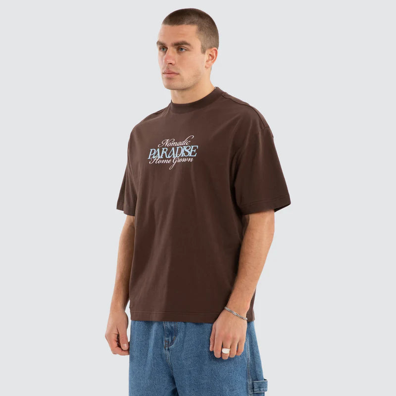 Home Grown Street Tee