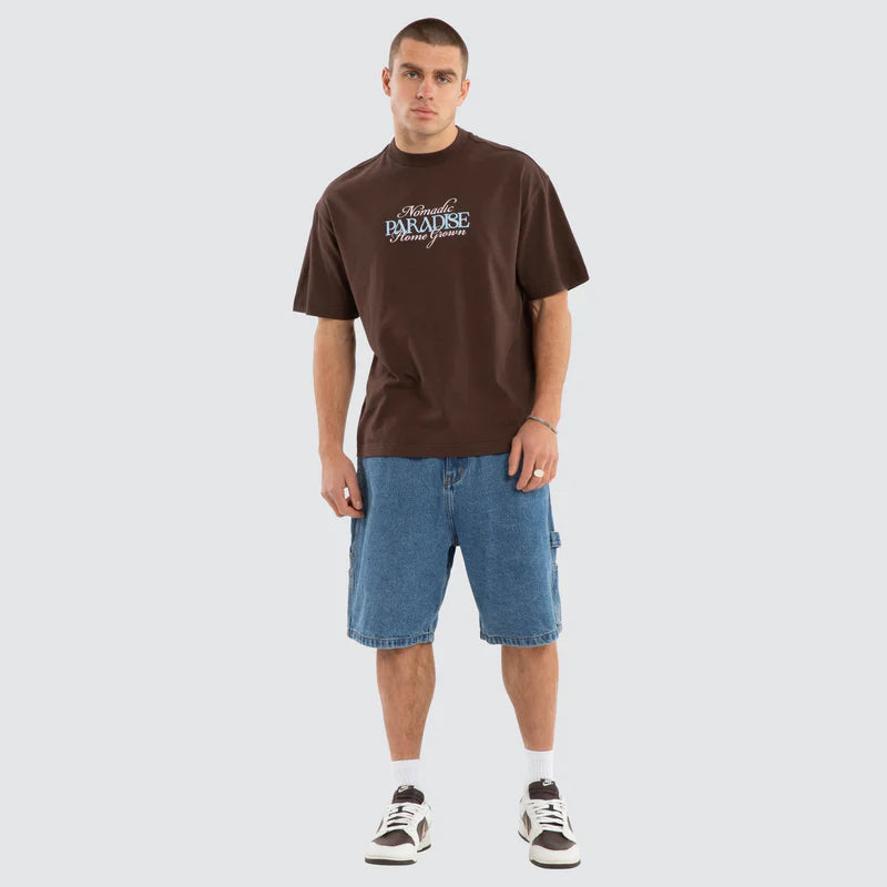 Home Grown Street Tee