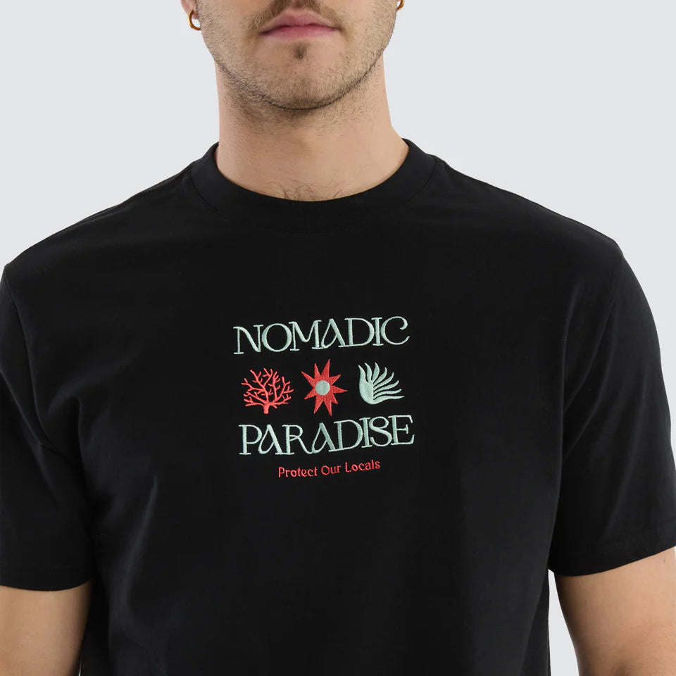 Sunshine Street Tee
