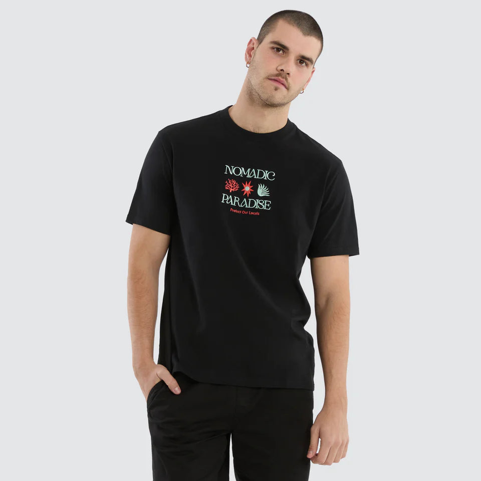 Sunshine Street Tee