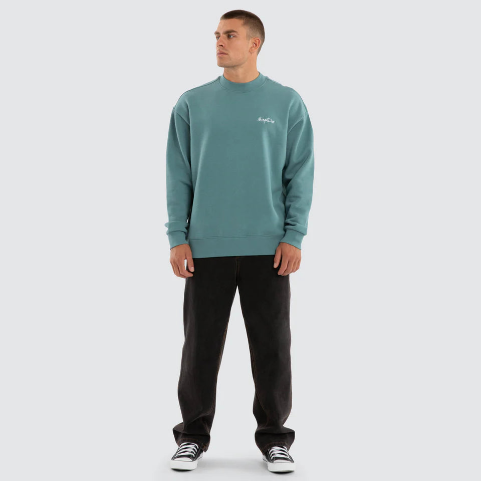 Big Sur Relaxed Sweater