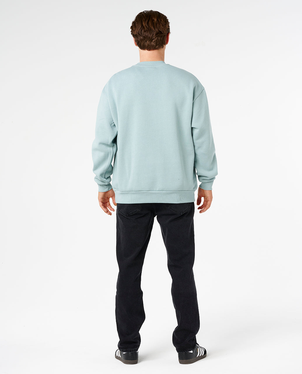 Big Sur Relaxed Sweater