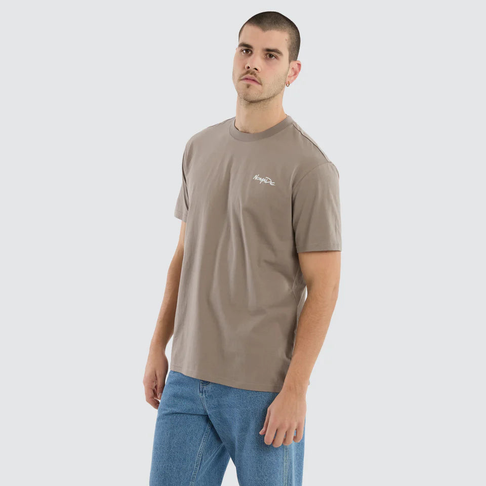 Big Sur Relaxed Tee