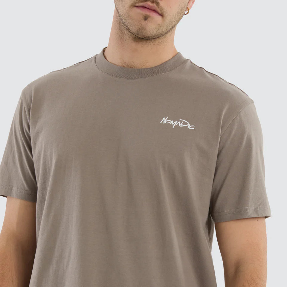 Big Sur Relaxed Tee