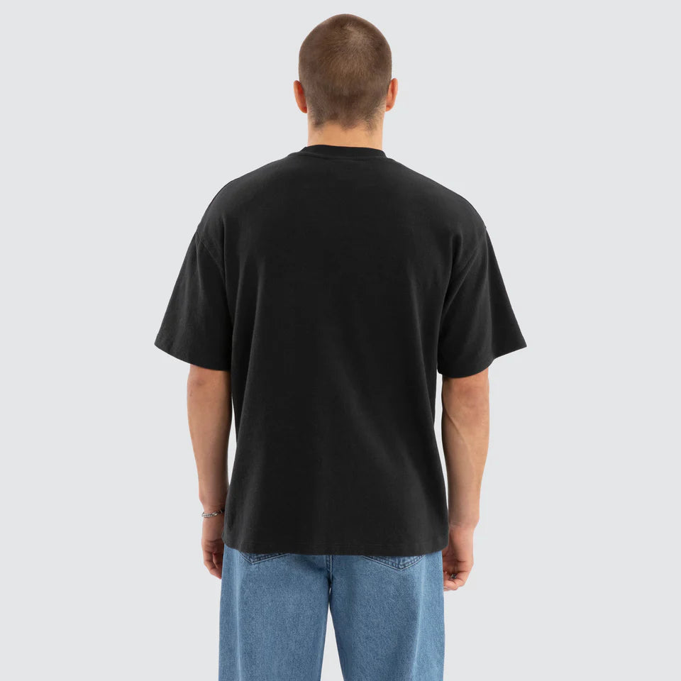 Elijah Textured Street Tee