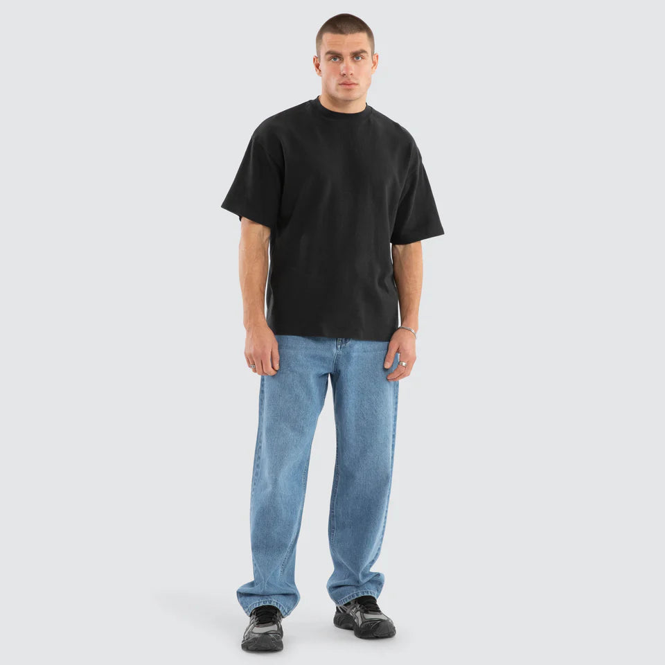 Elijah Textured Street Tee