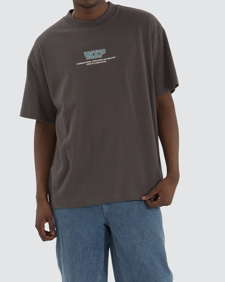 Main Raptor Tee