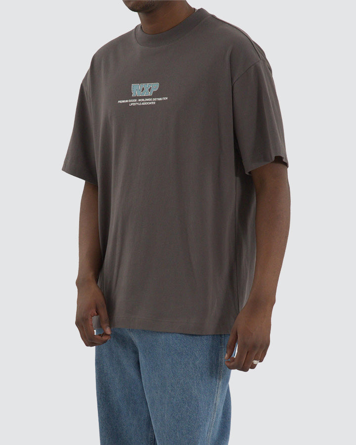 Main Raptor Tee