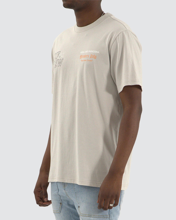 Alpha Classic Tee