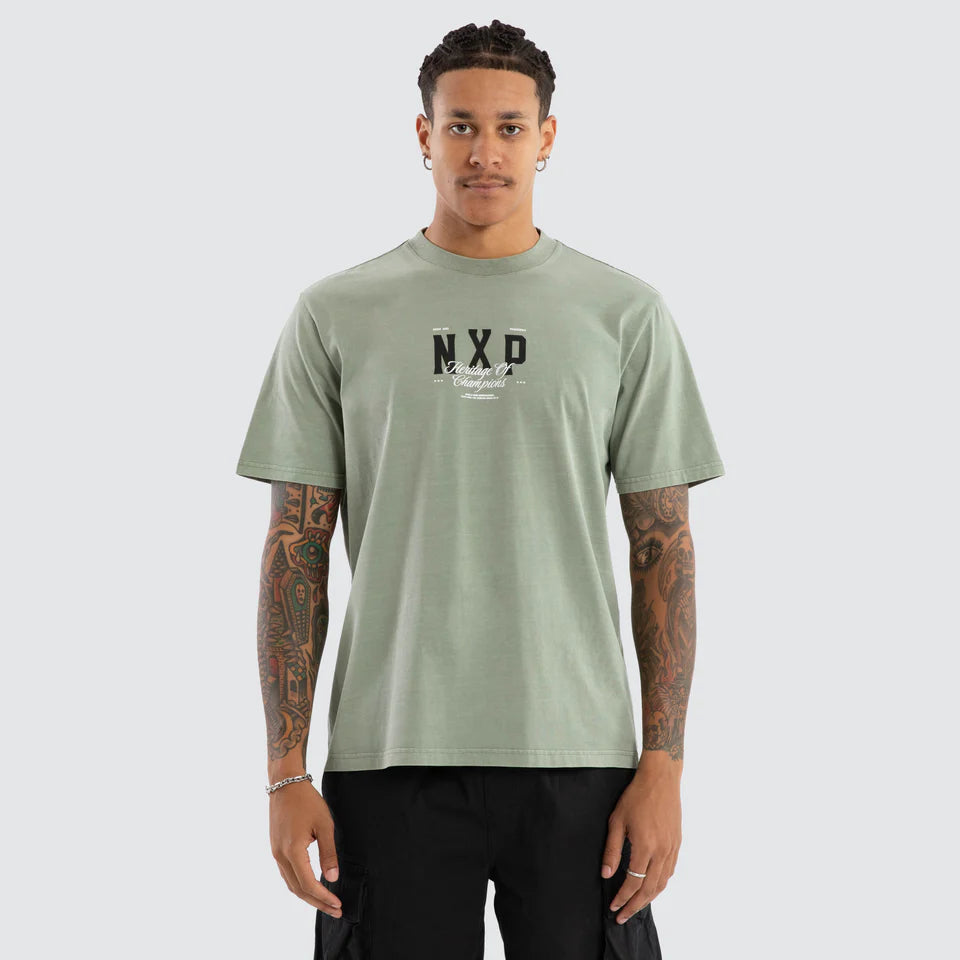 Playfair Classic Tee