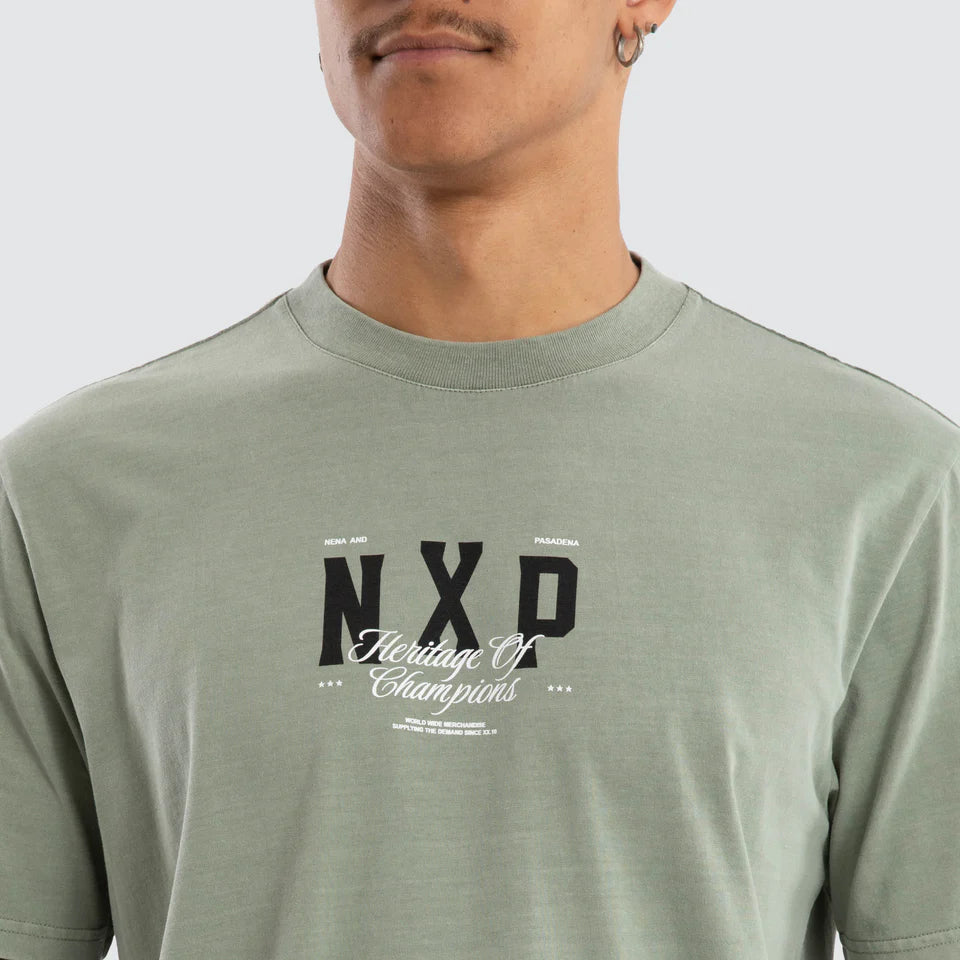 Playfair Classic Tee
