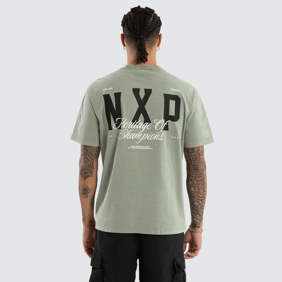 Playfair Classic Tee