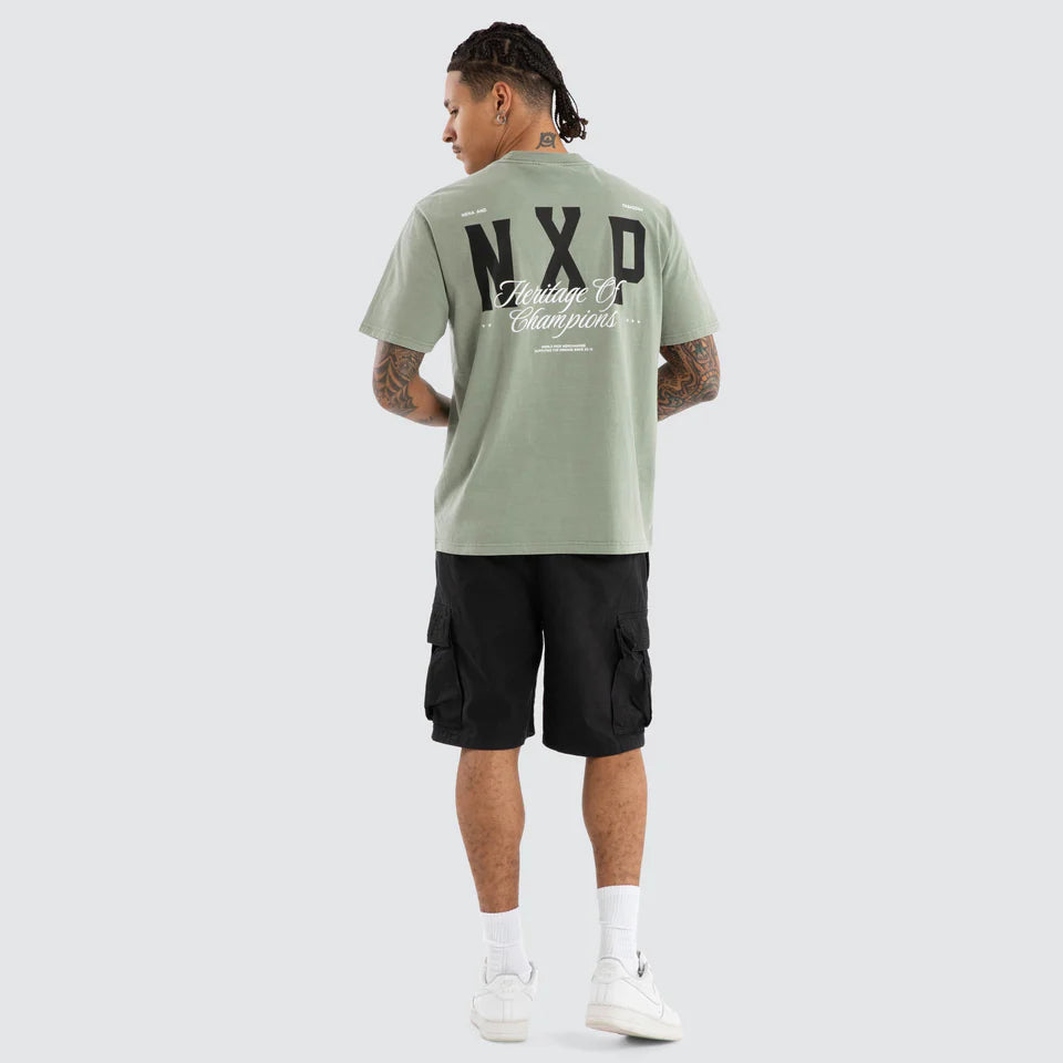 Playfair Classic Tee