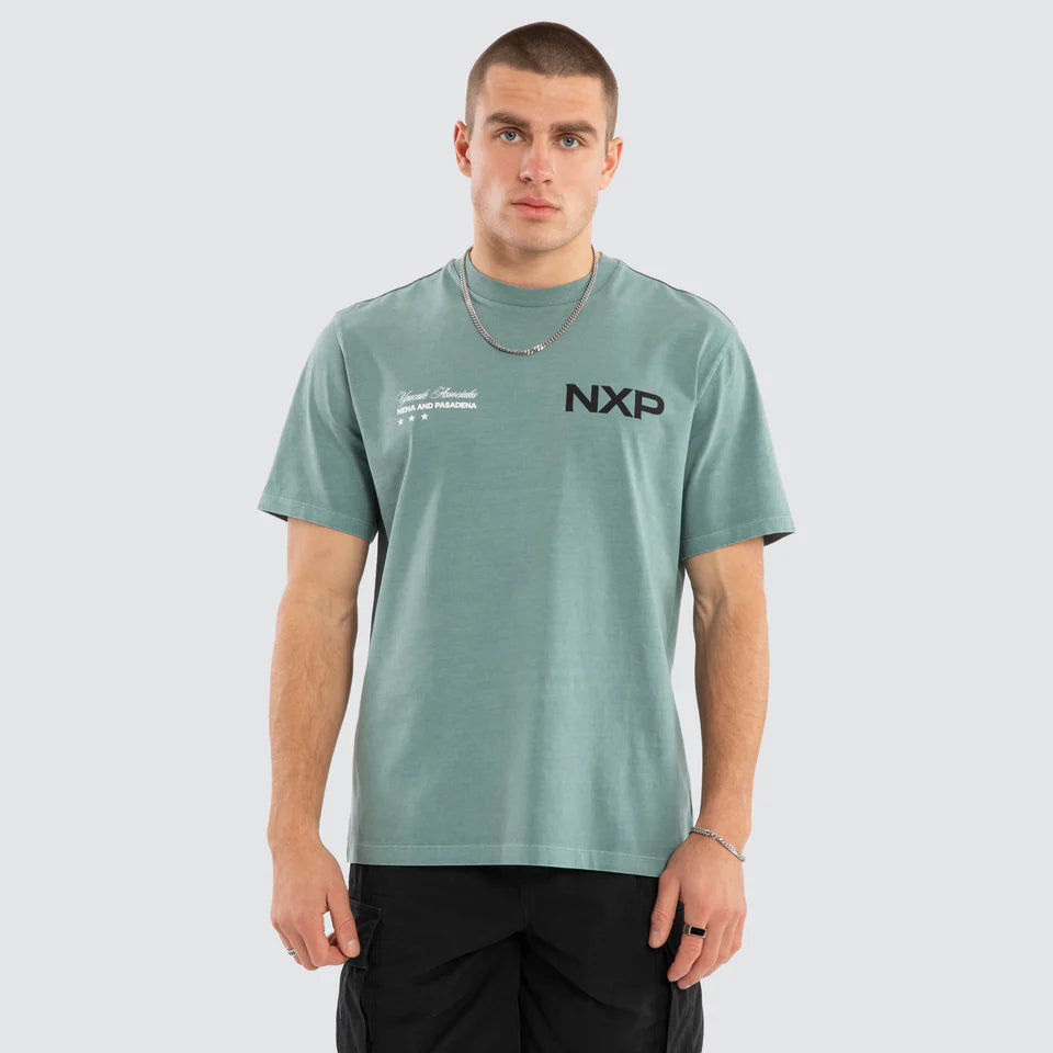 End Game Classic Tee