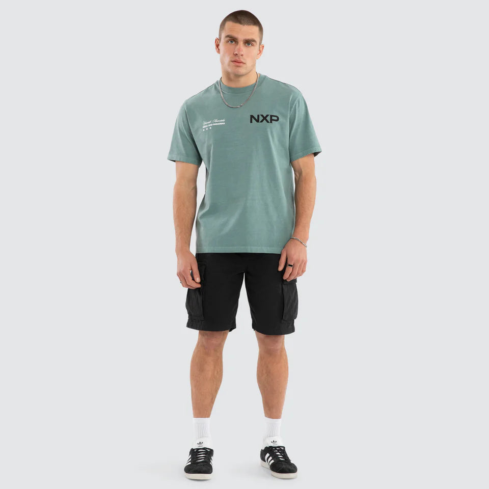 End Game Classic Tee