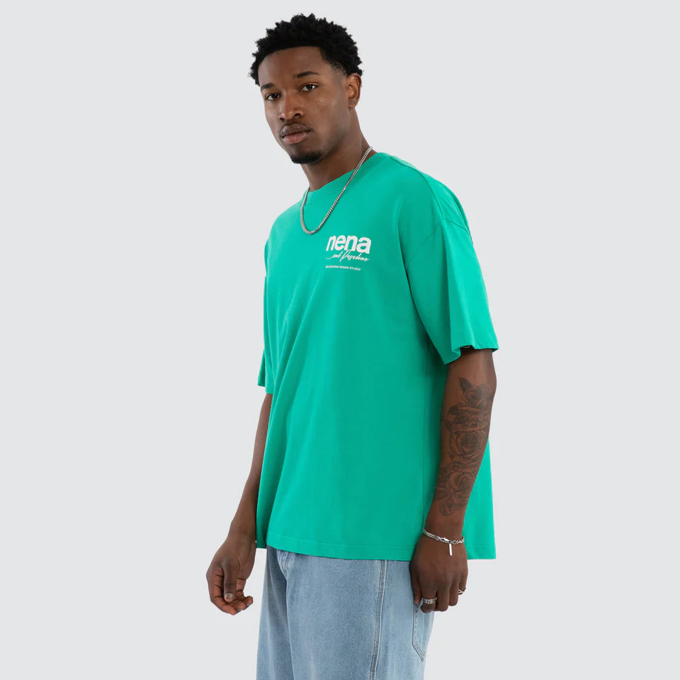 Milestone Raptor Tee