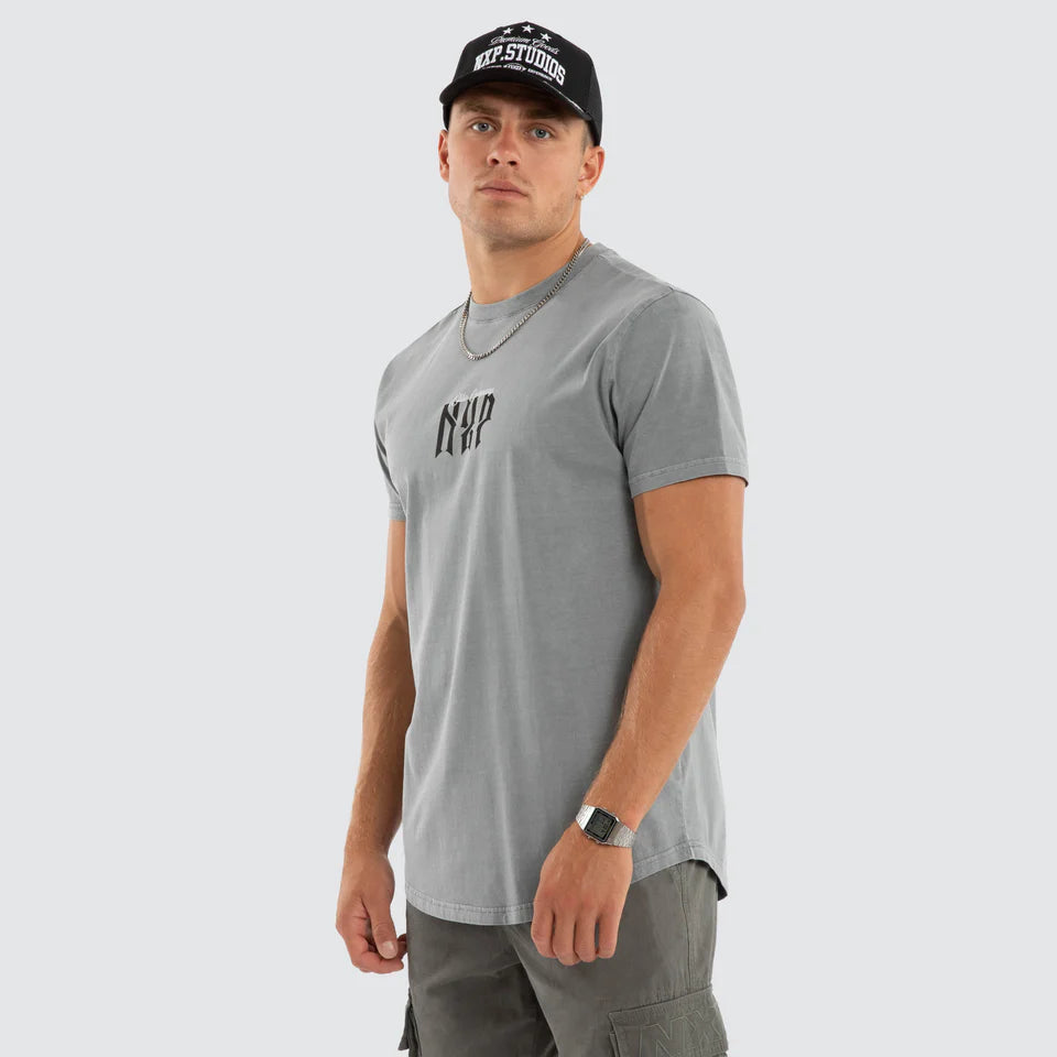 Ignite Dual Curved Tee