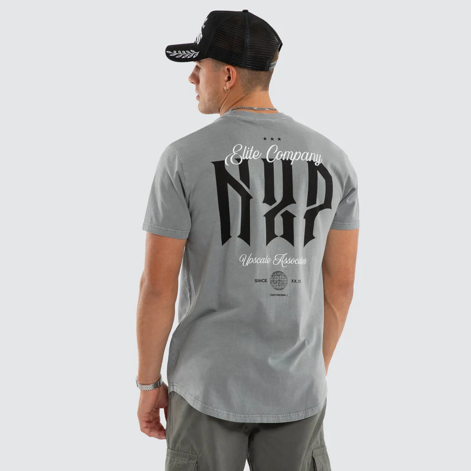 Ignite Dual Curved Tee