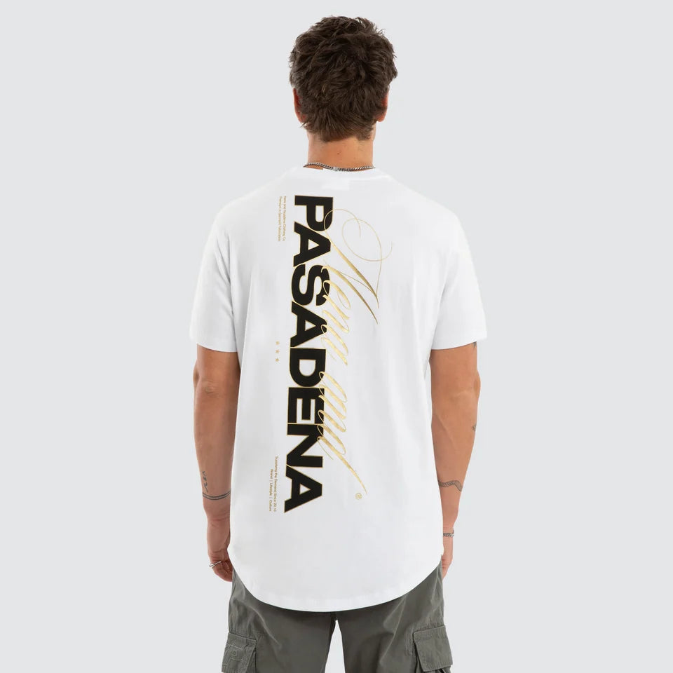 Zenovar Dual Curved T-Shirt