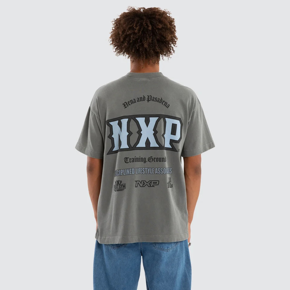 Mistal Raptor T-Shirt