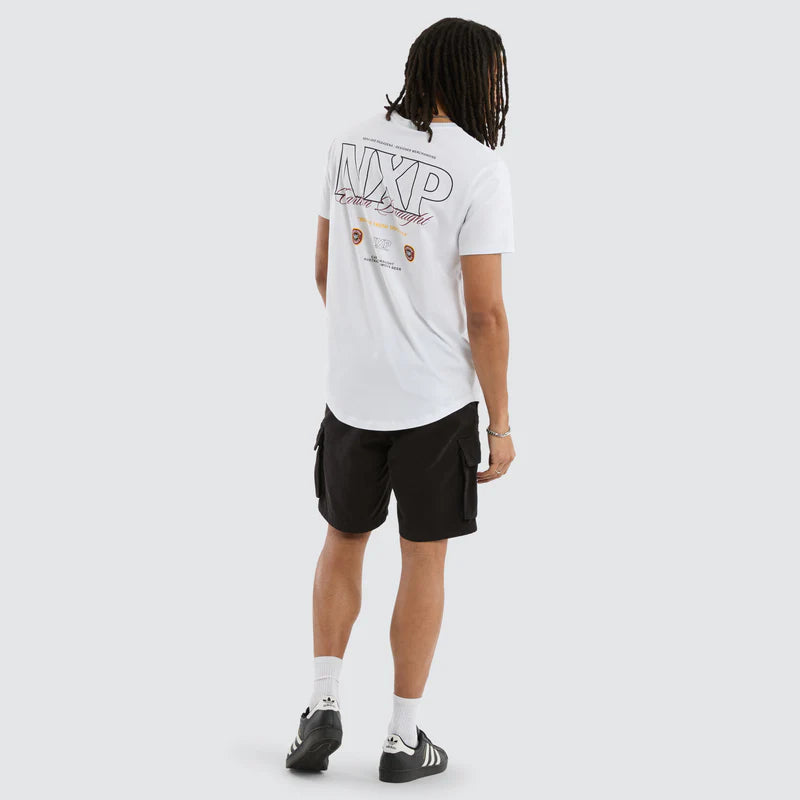 Carlton Draught General Dual Curved Tee