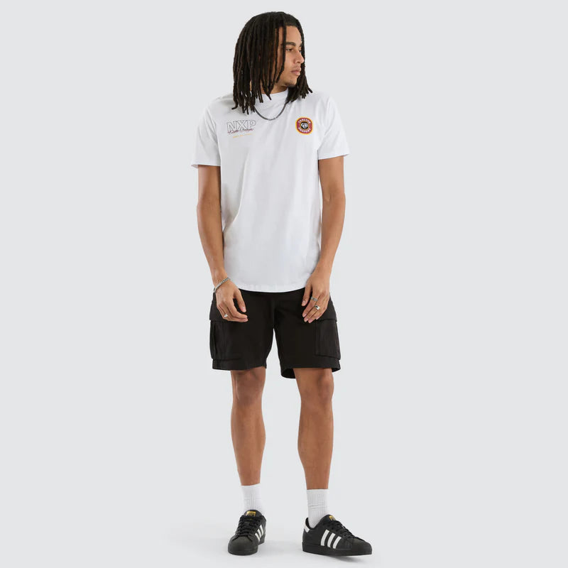 Carlton Draught General Dual Curved Tee