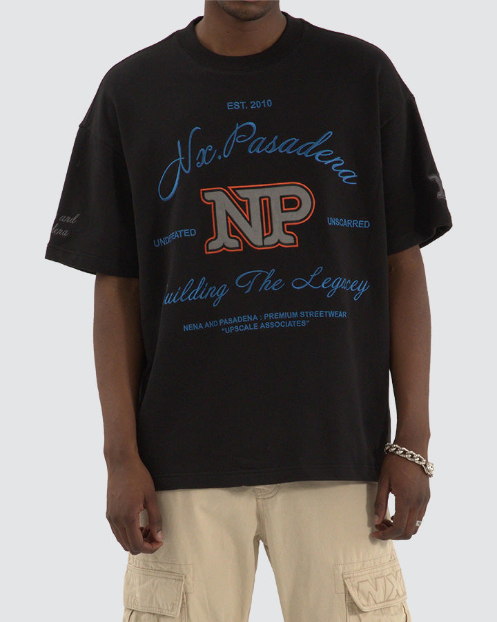 Legacy Loopback Raptor Tee