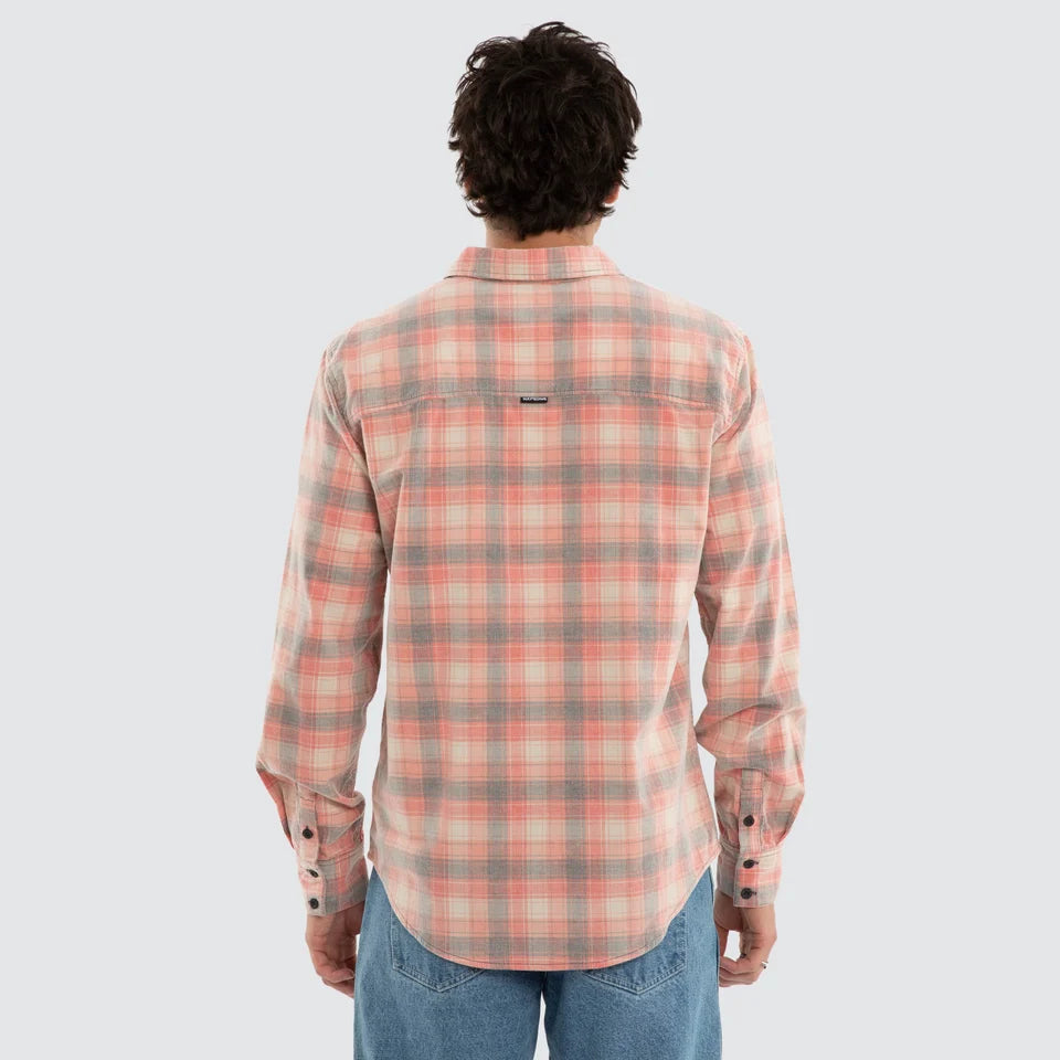 Frontier Longsleeve Shirt