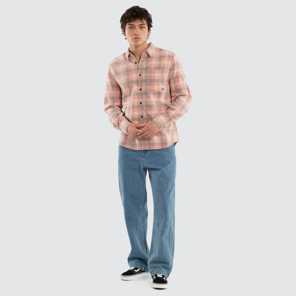 Frontier Longsleeve Shirt