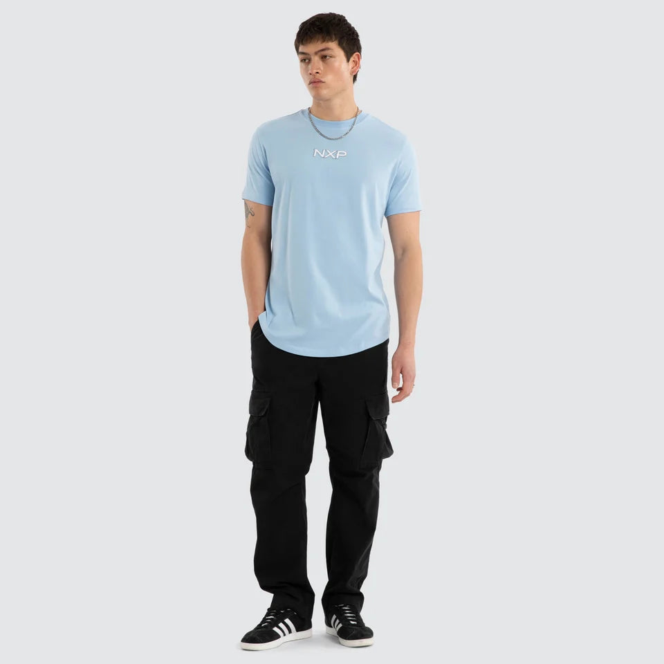 Buzz Dual Curved T-Shirt
