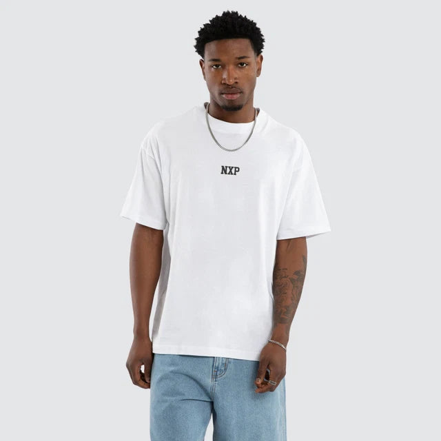 Foundation Raptor Tee