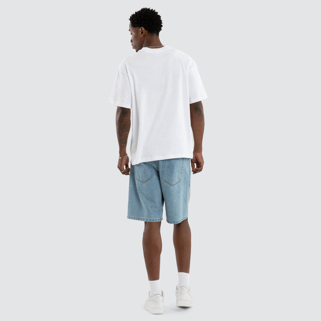 Foundation Raptor Tee