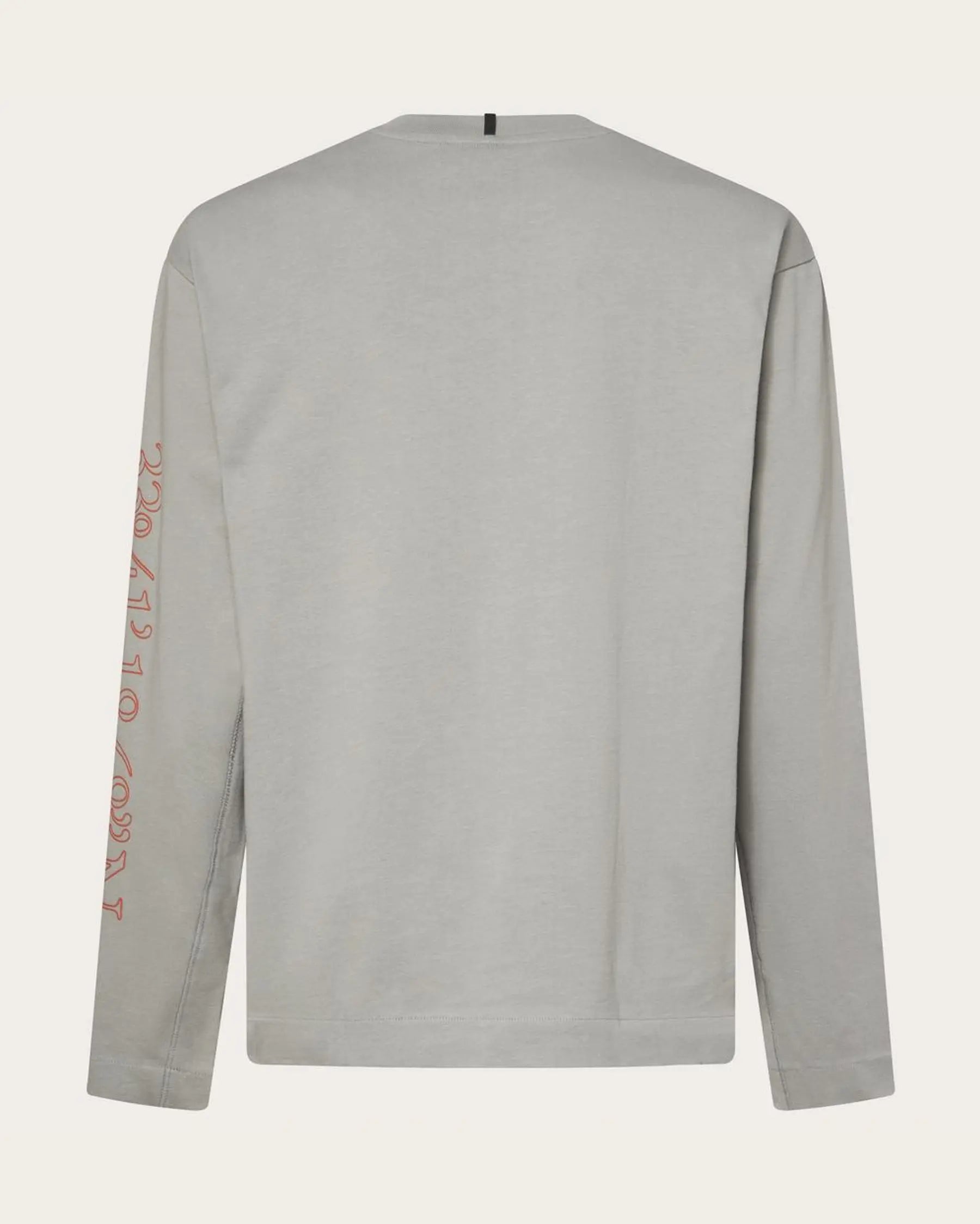 Moutain Ridge Long Sleeve Tee