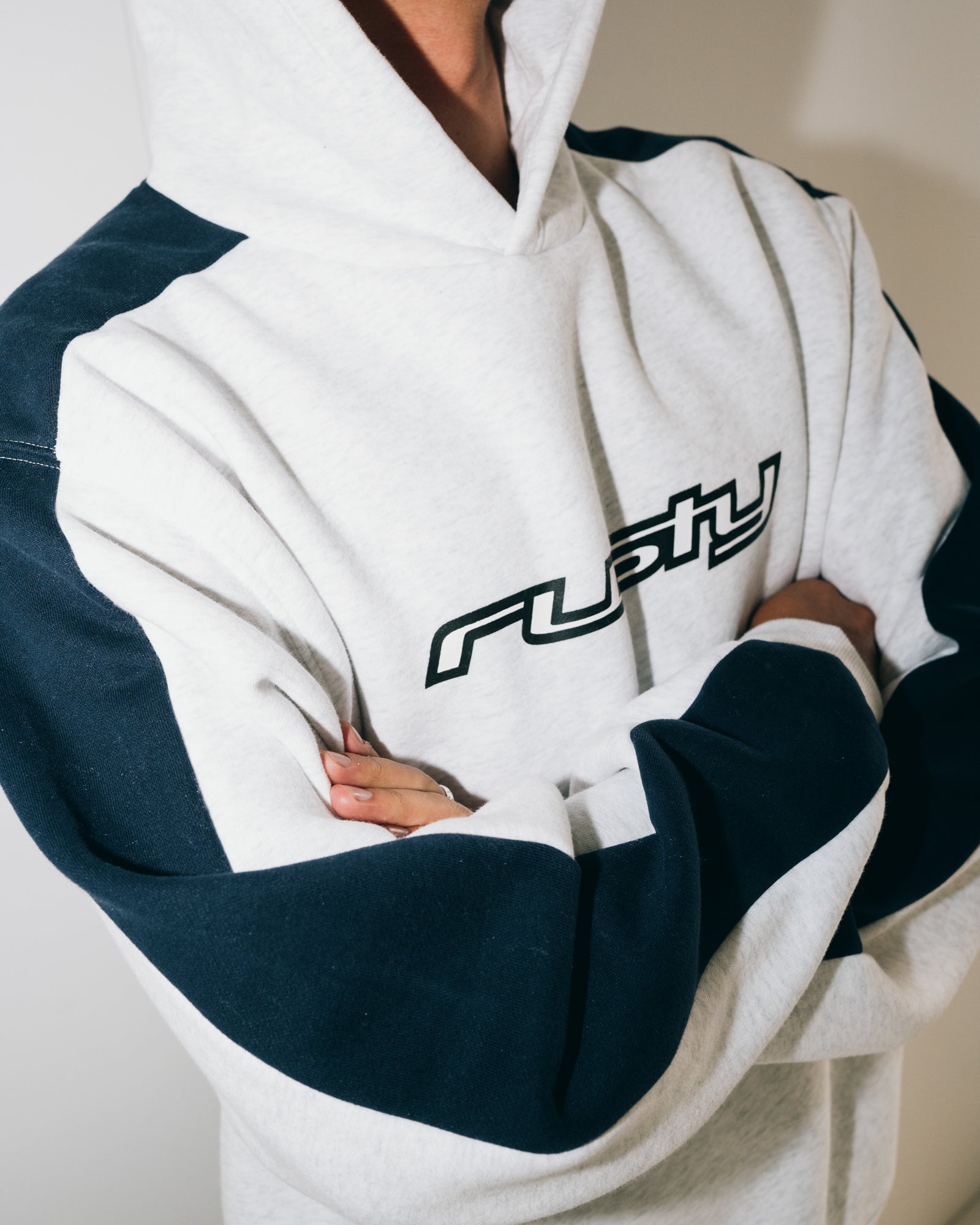 2k Sing Hooded Fleece