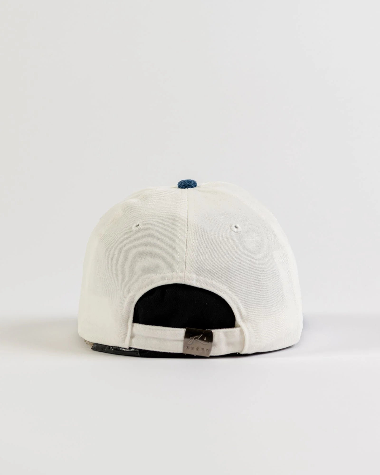 Flip Mommy Dad Cap Blue