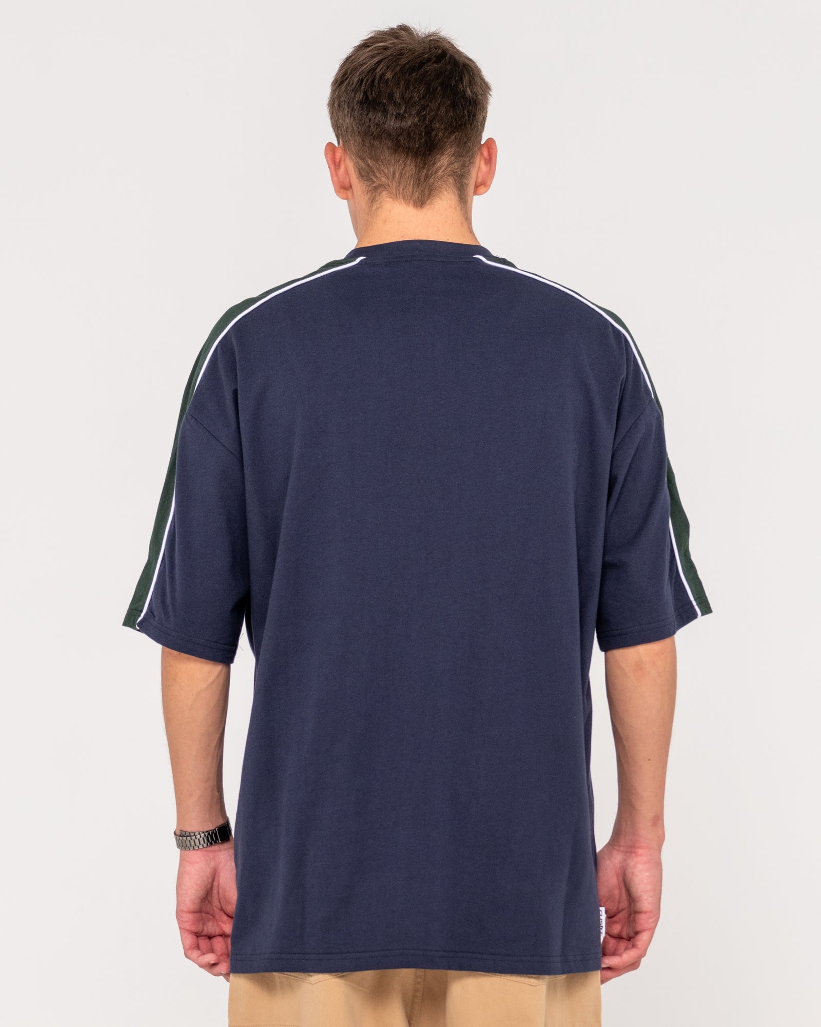 Alonso Short Sleeve Tee