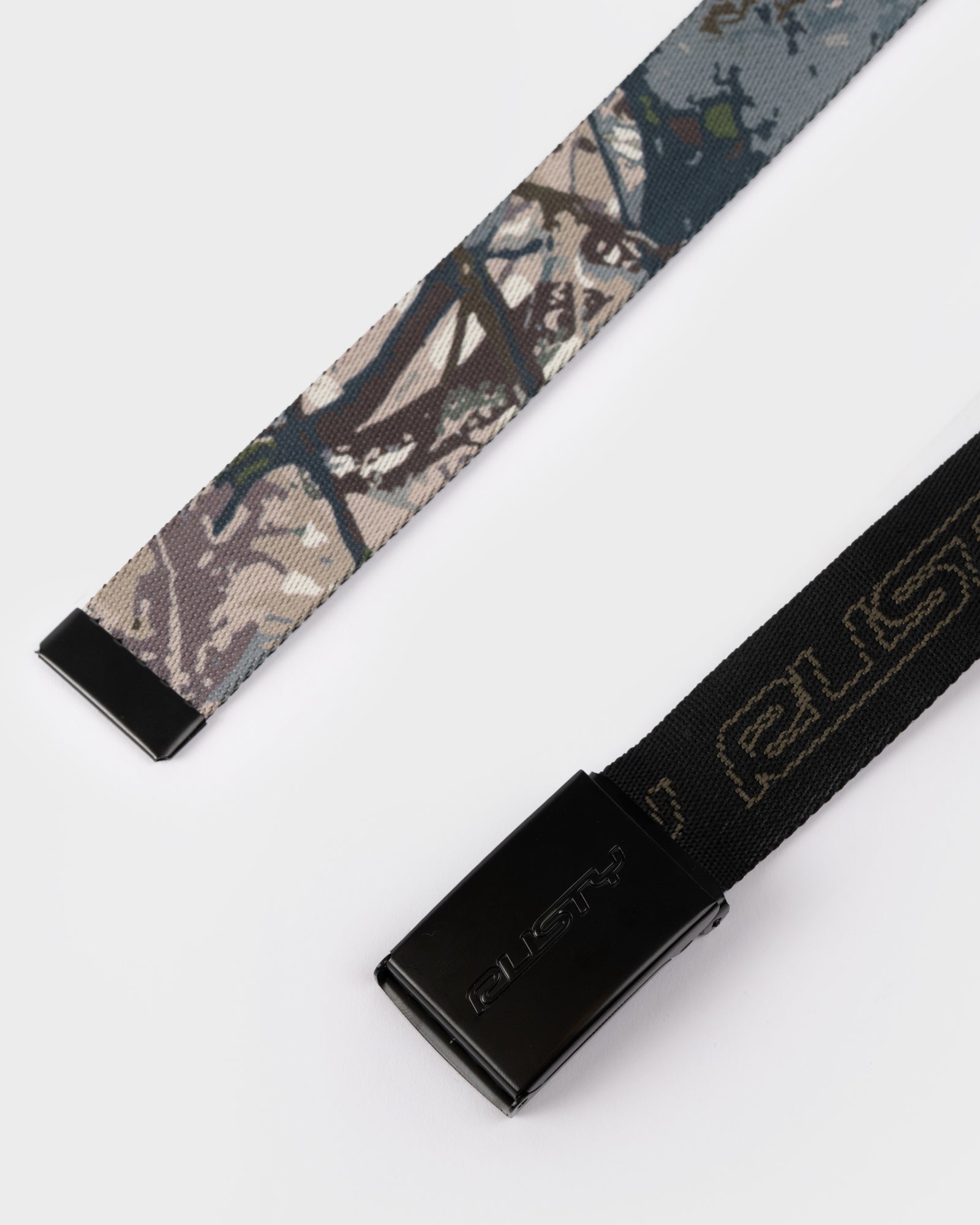 Latitude Revo Webbing Belt