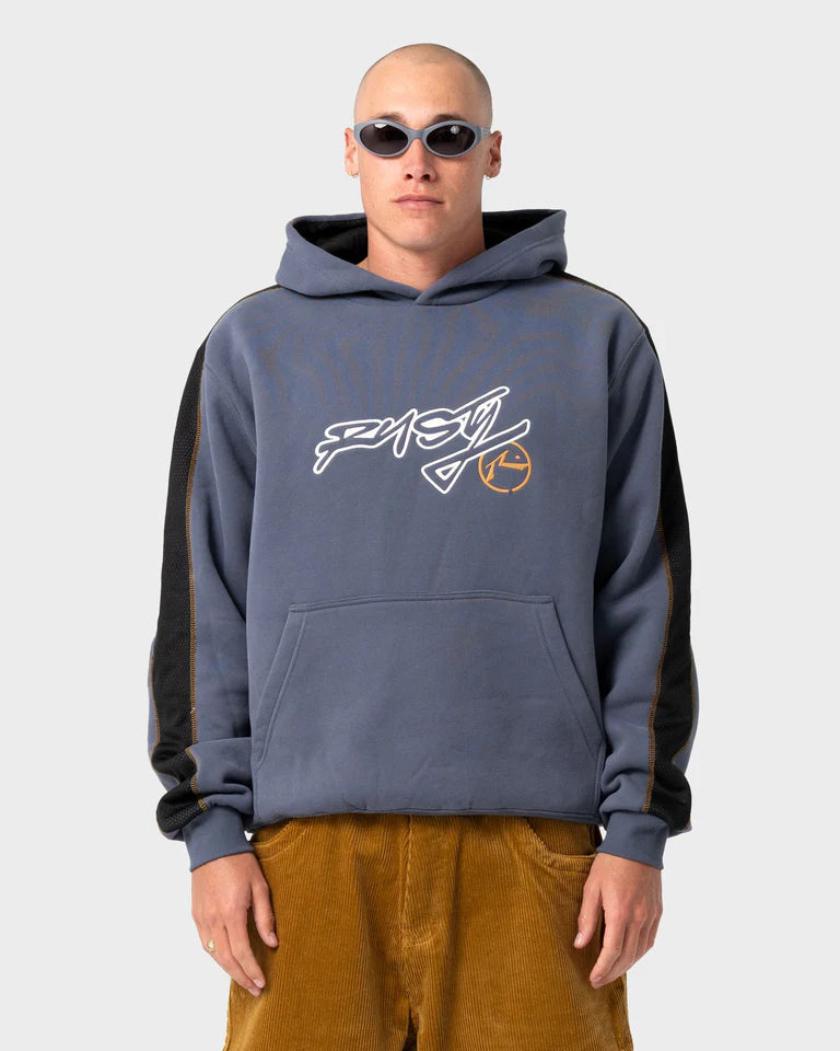Dine N Dash Hooded Fleece