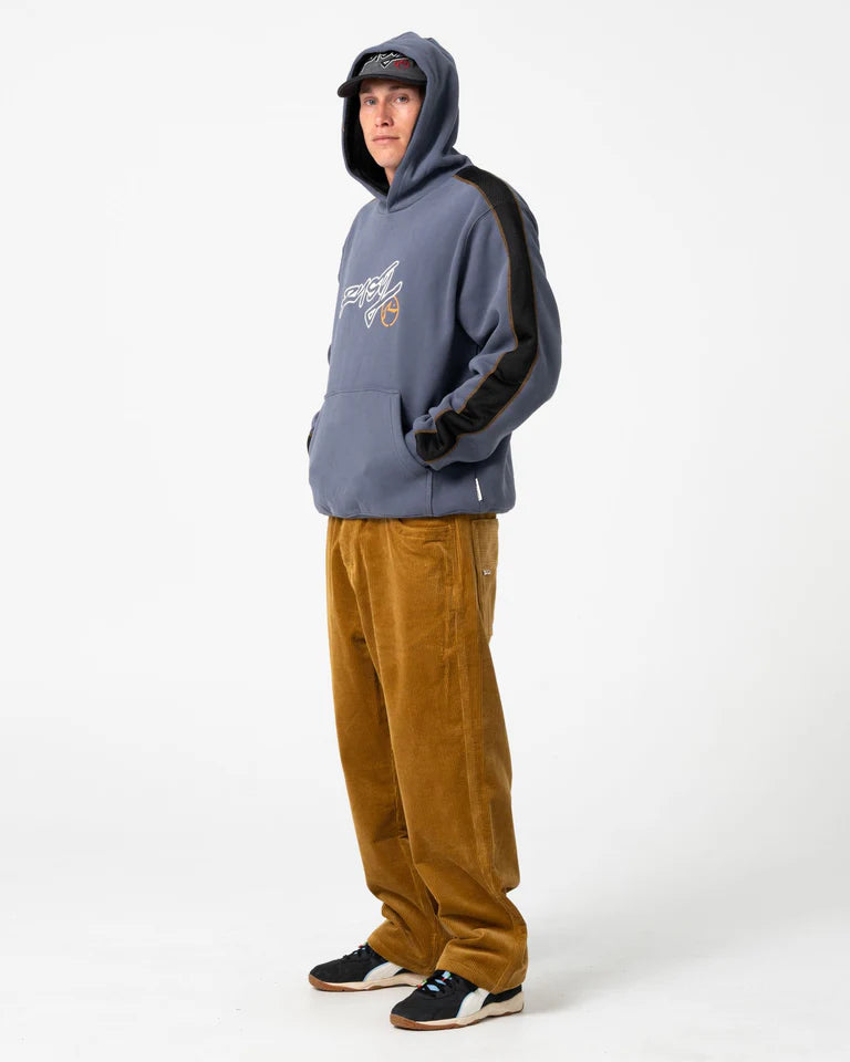 Dine N Dash Hooded Fleece